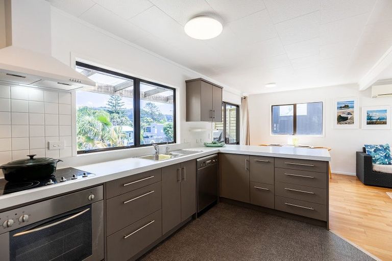 Photo of property in 126a Ocean Beach Road, Tairua, 3508