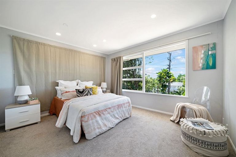 Photo of property in 44 Sunnybrae Road, Hillcrest, Auckland, 0627