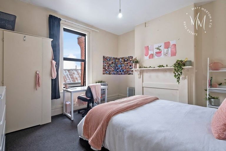 Photo of property in 132 Albany Street, North Dunedin, Dunedin, 9016