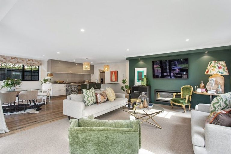 Photo of property in 186 Rossall Street, Merivale, Christchurch, 8014