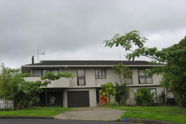 Photo of property in 10 Moa Place, Onerahi, Whangarei, 0110