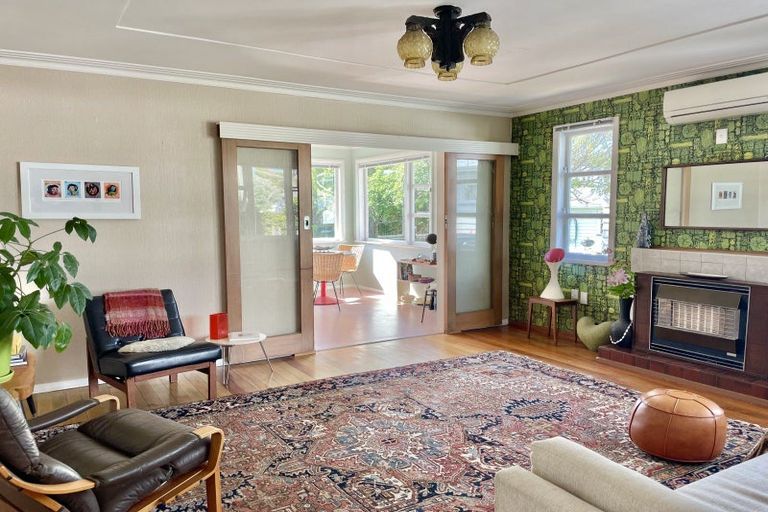 Photo of property in 35 Aotaki Street, Otaki, 5512