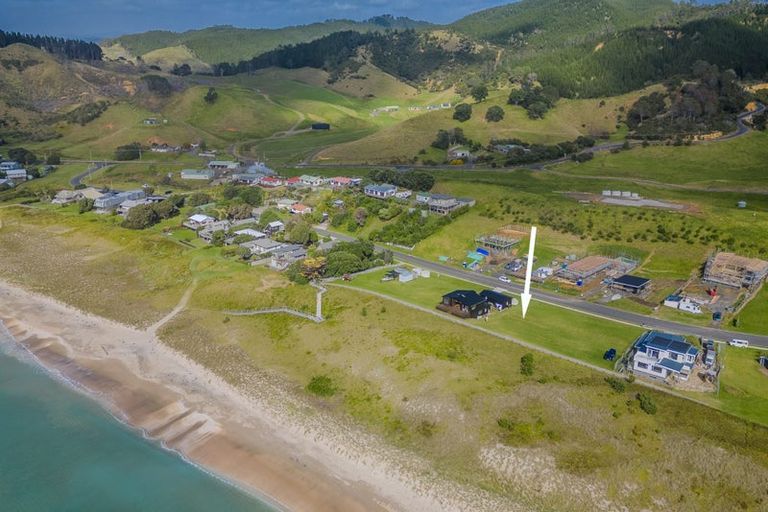 Photo of property in 42 Skippers Road, Opito Bay, Whitianga, 3592