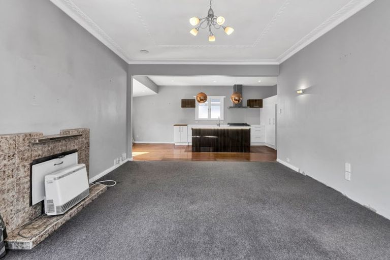 Photo of property in 197 Coronation Avenue, Welbourn, New Plymouth, 4310