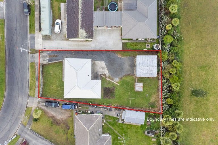 Photo of property in 18 Byron Road, Enderley, Hamilton, 3214