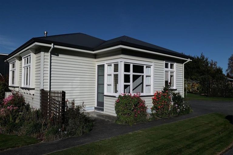 Photo of property in 79 Main Street, Methven, 7730