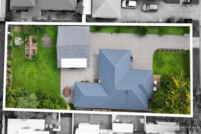 Photo of property in 107 Taylor Street, Cambridge, 3434