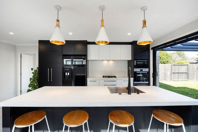 Photo of property in 11 Libeau Road, Chartwell, Hamilton, 3210