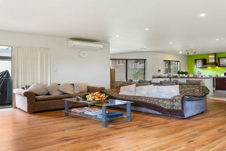 Photo of property in 3/99 Balmoral Road, Mount Eden, Auckland, 1024