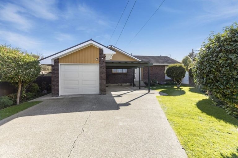 Photo of property in 7 Maire Street, Woburn, Lower Hutt, 5010