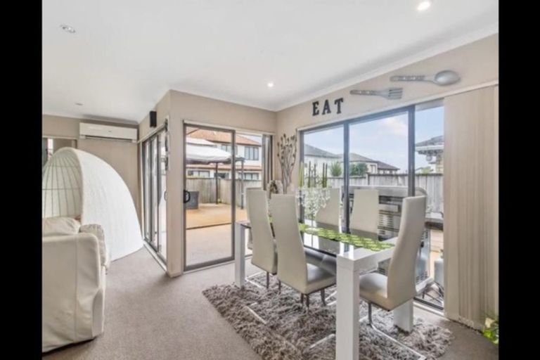 Photo of property in 34 Plantation Avenue, Flat Bush, Auckland, 2016