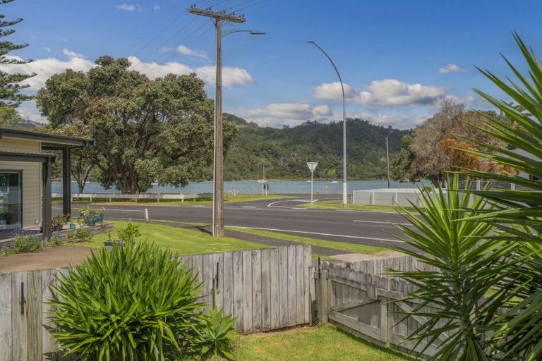 Photo of property in 3 South Highway East, Whitianga, 3510
