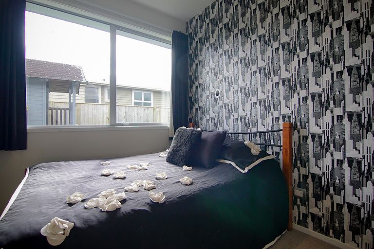 Photo of property in 8 Lifford Place, Awapuni, Palmerston North, 4412