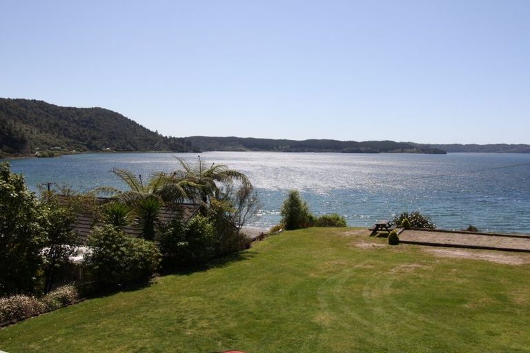 Photo of property in 463 State Highway 30, Lake Rotoma, Rotorua, 3074