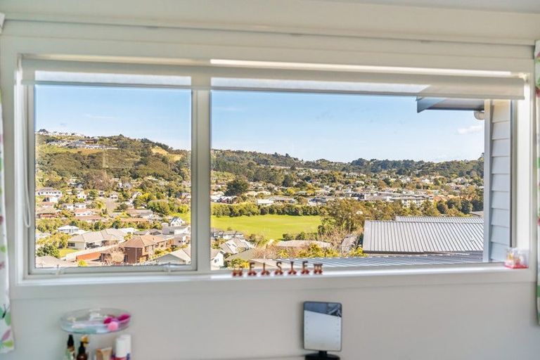 Photo of property in 9 Semaphore Lane, Whitby, Porirua, 5024