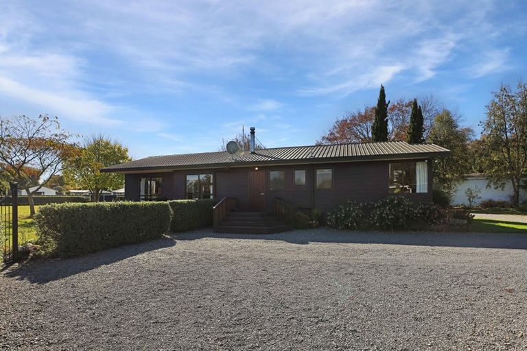 Photo of property in 57 David Street, Hinds, Ashburton, 7773