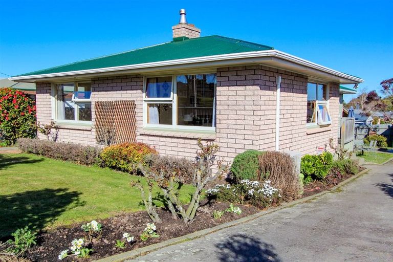 Photo of property in 100 Pages Road, Marchwiel, Timaru, 7910