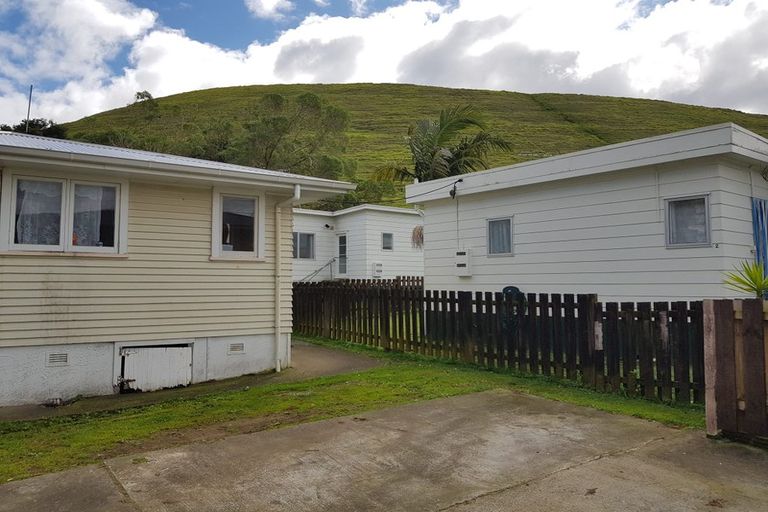Photo of property in 3/32 Kapuka Road, Mangere Bridge, Auckland, 2022