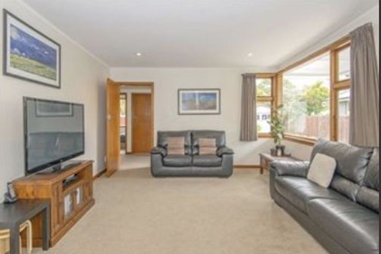 Photo of property in 67 Highsted Road, Bishopdale, Christchurch, 8053