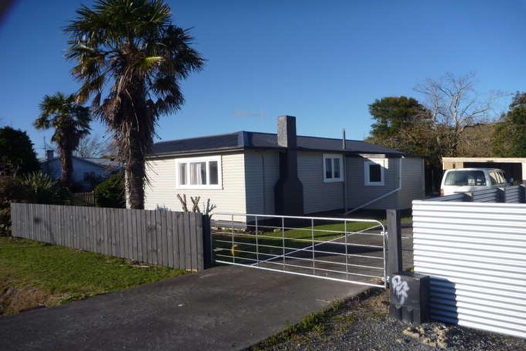 Photo of property in 6 Sturdee Street, Wairoa, 4108