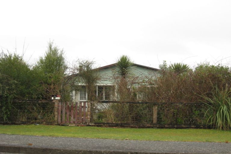 Photo of property in 14 Wainui Street, Dobson, Greymouth, 7805