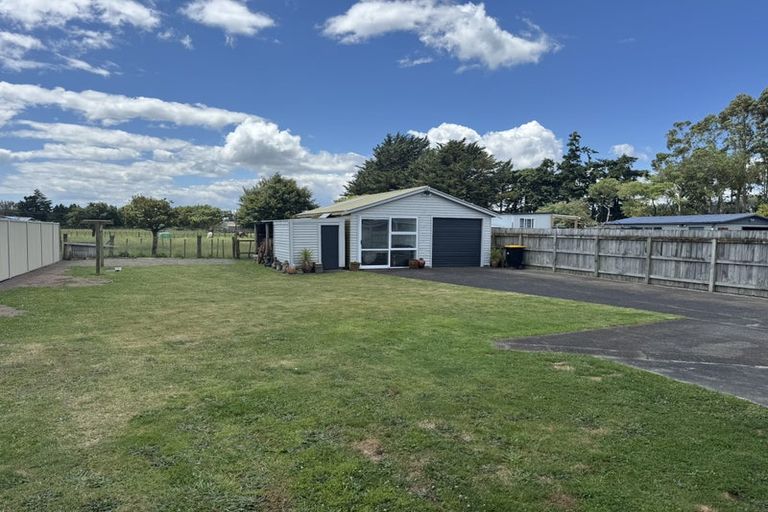 Photo of property in 28 Victor Street, Dannevirke, 4930