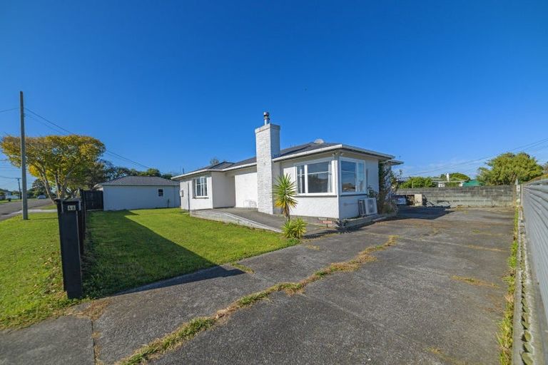 Photo of property in 46 Marumaru Street, Marton, 4710