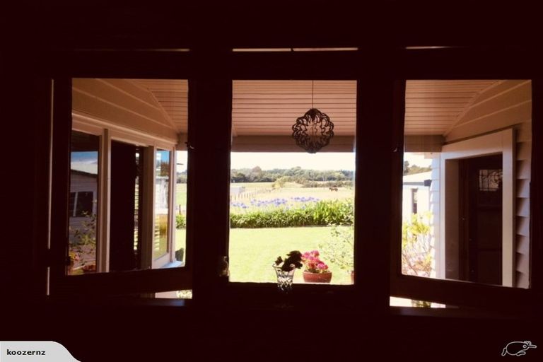 Photo of property in 8 Tawa Street, Tokomaru, Palmerston North, 4474