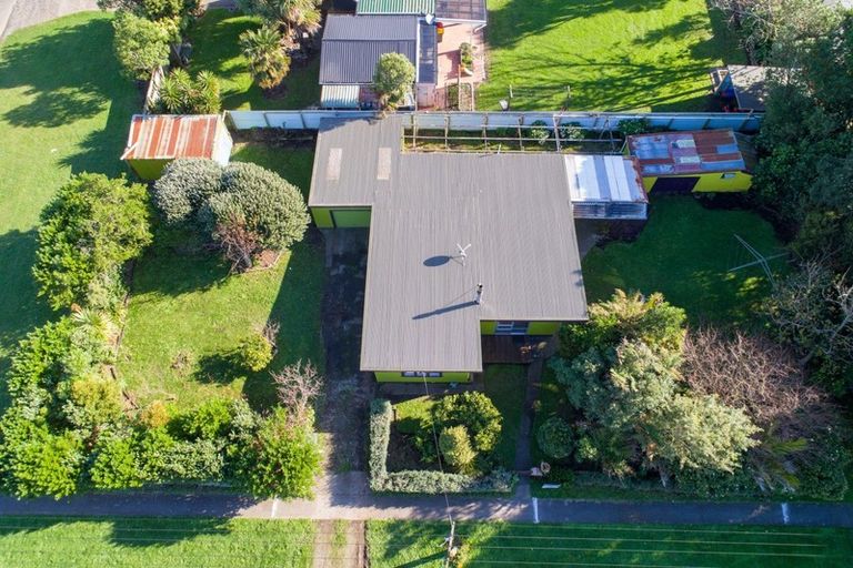 Photo of property in 3 Rangauri Street, Manaia, 4612