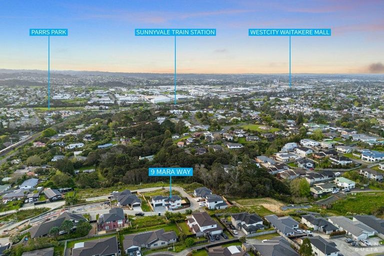 Photo of property in 9 Mara Way, Sunnyvale, 0612