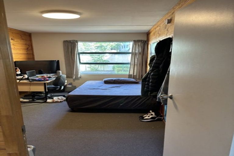 Photo of property in Te Awhina Apartments, 20/22 Sussex Street, Mount Cook, Wellington, 6021