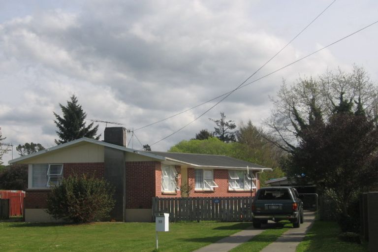 Photo of property in 13 Pukeko Street, Hillcrest, Rotorua, 3015