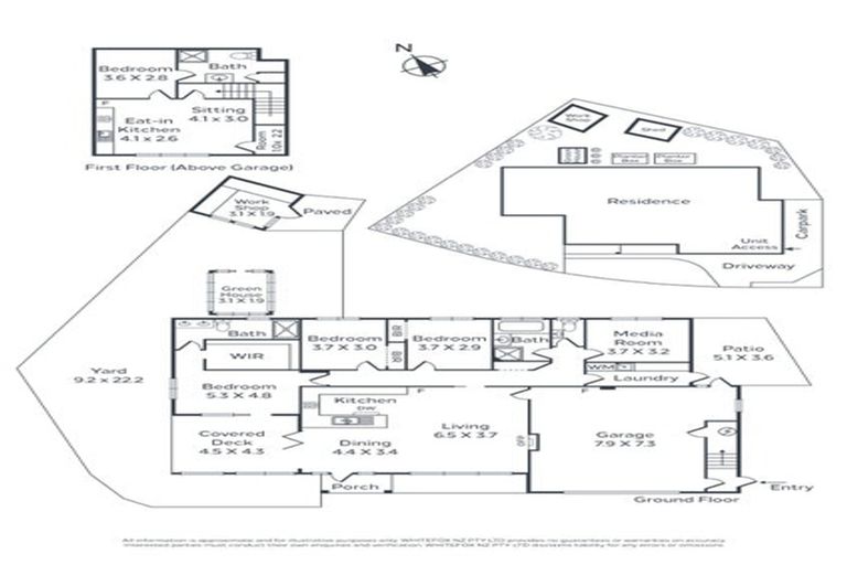 Photo of property in 3 Ashenhurst Way, Lower Shotover, Queenstown, 9304