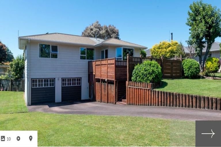 Photo of property in 25 Hodgkins Street, Pukehangi, Rotorua, 3015