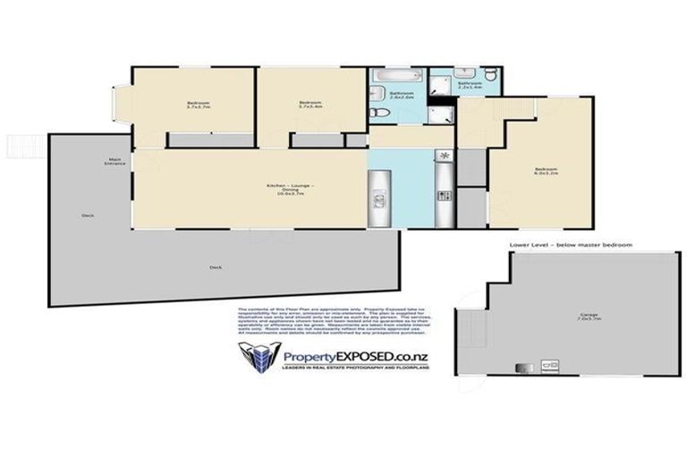 Photo of property in 1/23 Brandon Road, Glen Eden, Auckland, 0602