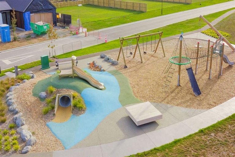 Photo of property in 7 Ferbane Way, Halswell, Christchurch, 8025