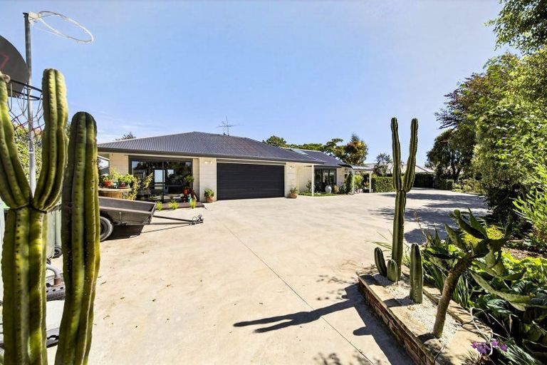 Photo of property in 91c Lowes Road, Rolleston, 7614