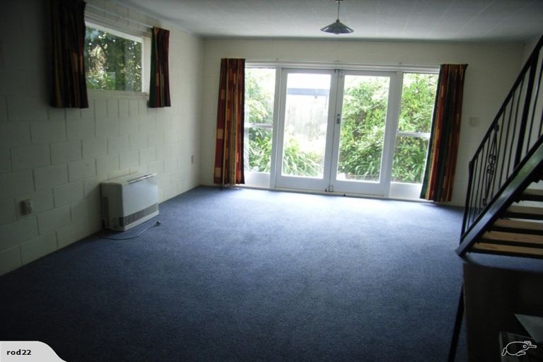 Photo of property in 2/25 Brockworth Place, Riccarton, Christchurch, 8011