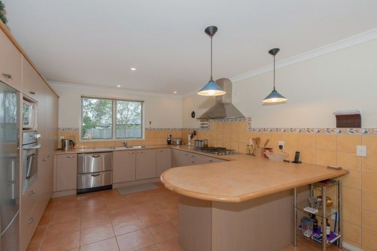 Photo of property in 17 Diomede Glade, Flagstaff, Hamilton, 3210