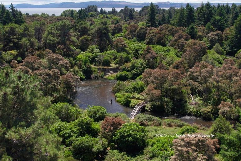 Photo of property in 20 Mill Road, Waitahanui, Taupo, 3378