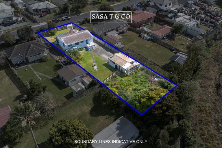 Photo of property in 29 Blake Road, Mangere East, Auckland, 2024