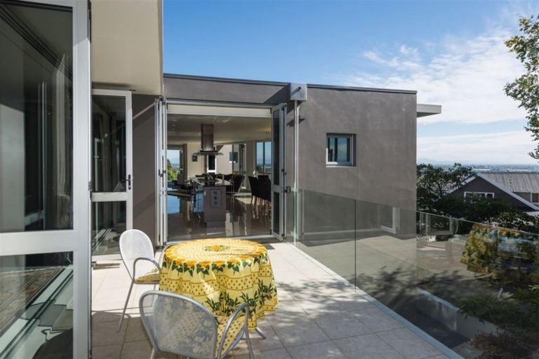 Photo of property in 45 Macmillan Avenue, Cashmere, Christchurch, 8022