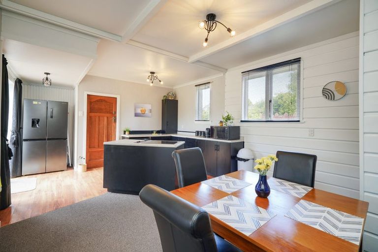 Photo of property in 108 Metzger Street, Heidelberg, Invercargill, 9812