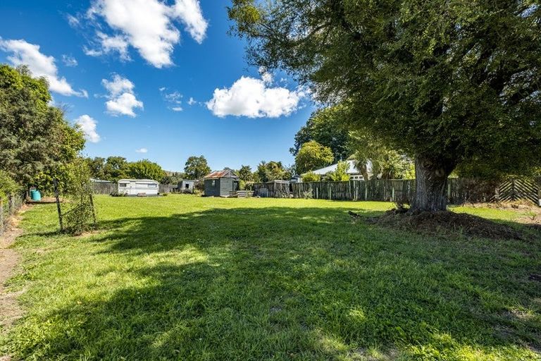 Photo of property in 10 Balmoral Street, Waiau, 7332