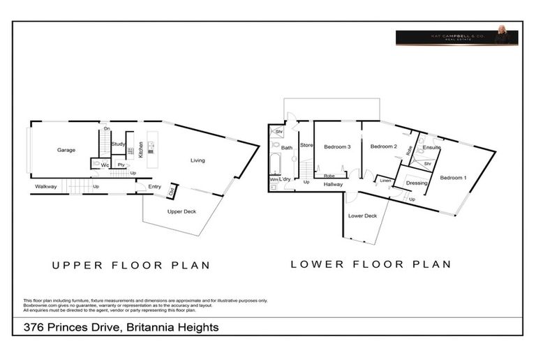 Photo of property in 376 Princes Drive, Britannia Heights, Nelson, 7010
