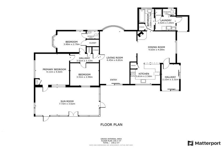 Photo of property in 568 Western Drain Road, Edgecumbe, Whakatane, 3192