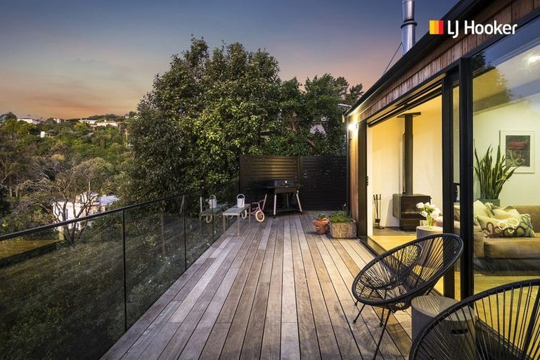 Photo of property in 157 Portobello Road, Vauxhall, Dunedin, 9013