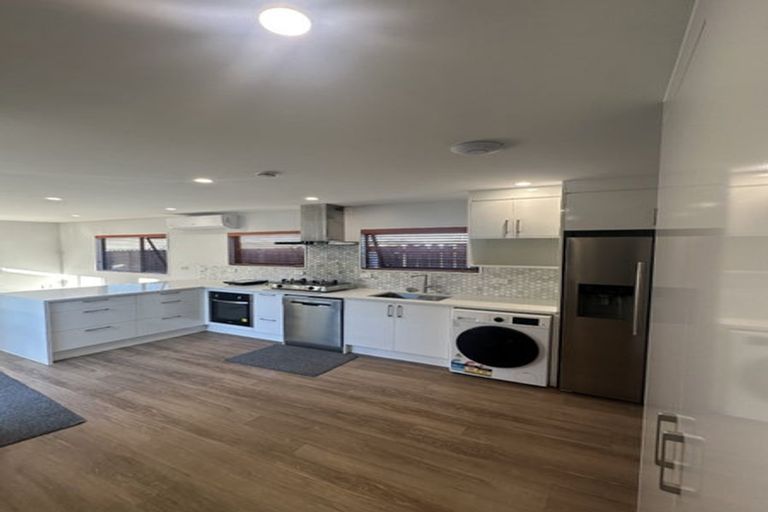 Photo of property in 33 Broadhurst Road, Flat Bush, Auckland, 2019