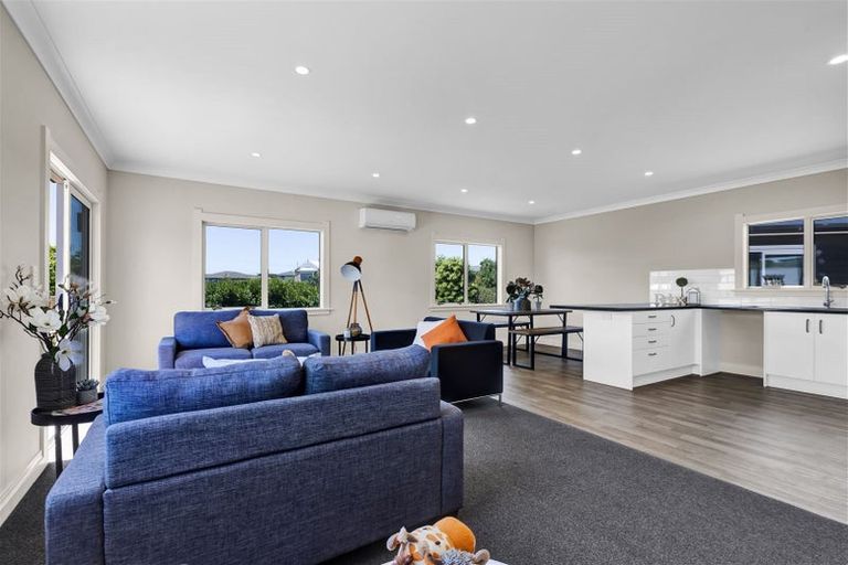 Photo of property in 40b Dillon Drive, Bell Block, New Plymouth, 4312