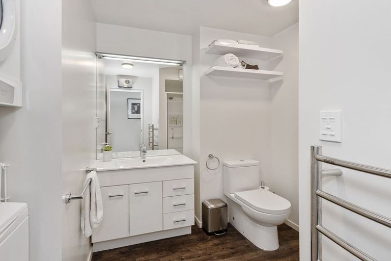 Photo of property in 104/118 Bealey Avenue, Christchurch Central, Christchurch, 8013